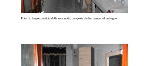 Квартира с 6 комнатами в Кардито, Италия № 228076 7