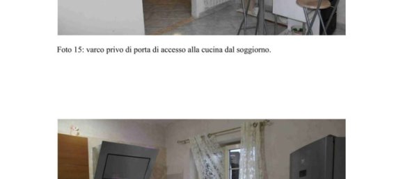 Квартира с 6 комнатами в Кардито, Италия № 228076 6