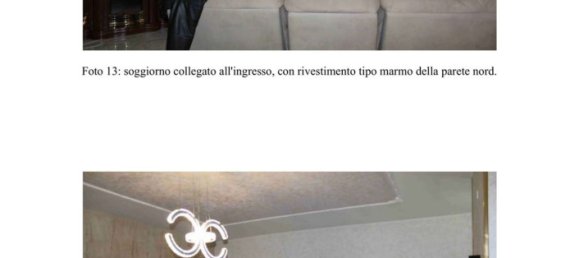 Квартира с 6 комнатами в Кардито, Италия № 228076 8