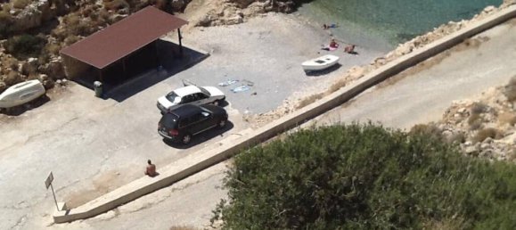 Hôtel à Vamos, Greece 10884m² No. 2973 3