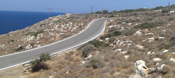 Hôtel à Vamos, Greece 10884m² No. 2973 2