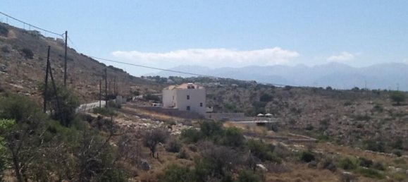 10884m² hôtel à vendre à Vamos, Apokoronas, Chania, Crete, Greece № 2973 4