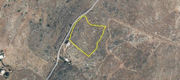 Hôtel à Vamos, Greece 10884m² No. 2973 7