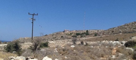 Hôtel à Vamos, Greece 10884m² No. 2973 5