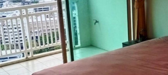 شقة 2 غرف نوم  في Bangkok, Thailand رقم 6551 9