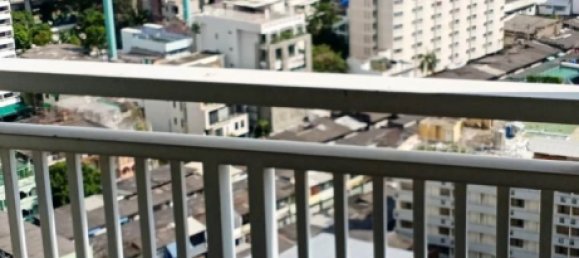 شقة 2 غرف نوم  في Bangkok, Thailand رقم 6551 4