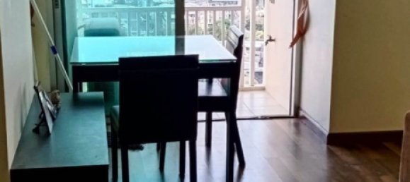 شقة 2 غرف نوم  في Bangkok, Thailand رقم 6551 2