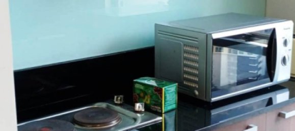 شقة 2 غرف نوم  في Bangkok, Thailand رقم 6551 5