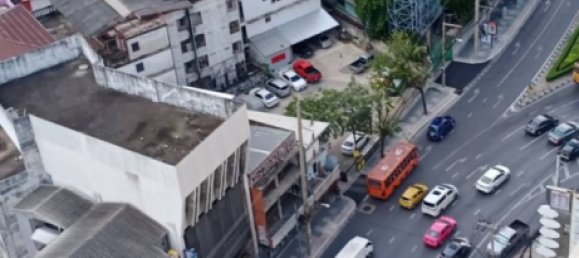 شقة 2 غرف نوم  في Bangkok, Thailand رقم 6551 10