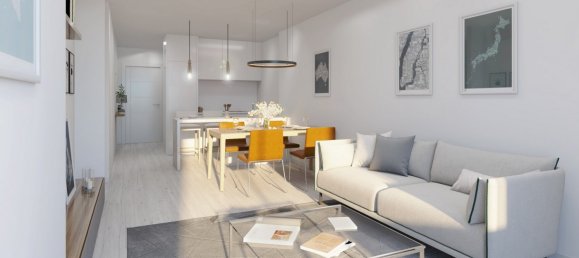 3 dormitorios terreno en venta en Playa Flamenca II, Alicante, Comunidad Valenciana, Spain № 365063 5