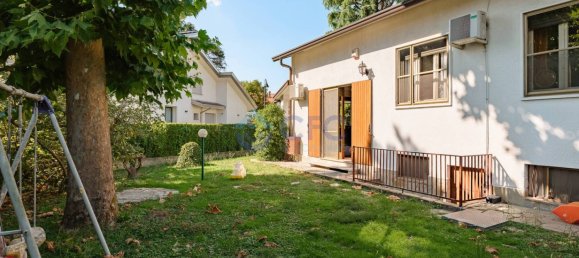 4 bedrooms Villa in Segrate, Italy No. 270423 36