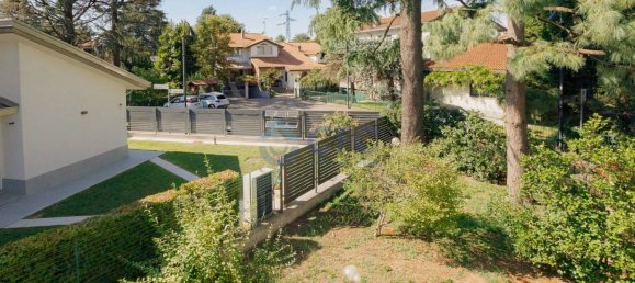 4 bedrooms Villa in Segrate, Italy No. 270423 26