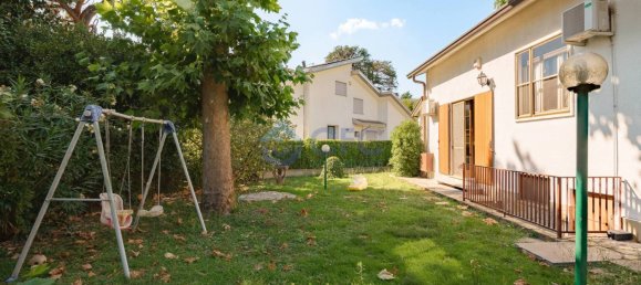 4 bedrooms Villa in Segrate, Italy No. 270423 35