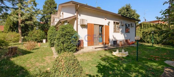 4 bedrooms Villa in Segrate, Italy No. 270423 40