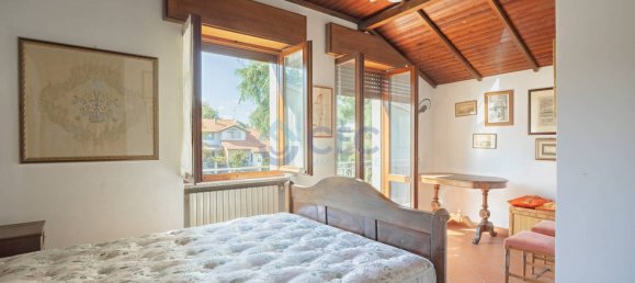 4 bedrooms Villa in Segrate, Italy No. 270423 22