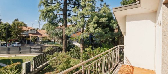 4 bedrooms Villa in Segrate, Italy No. 270423 25