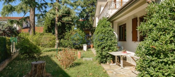 4 bedrooms Villa in Segrate, Italy No. 270423 39
