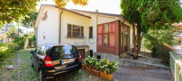 4 bedrooms Villa in Segrate, Italy No. 270423 45