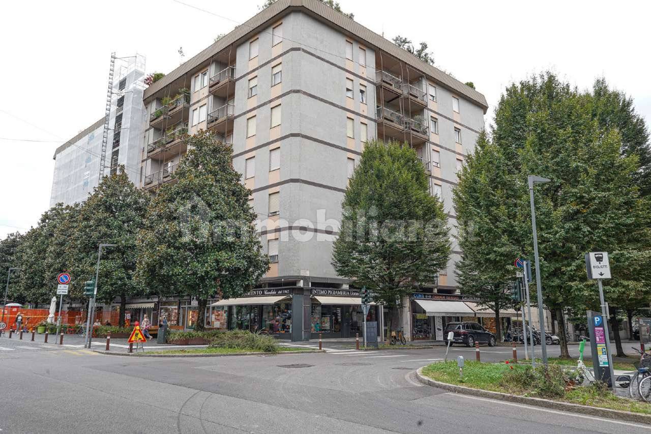 2 غرف نوم شقة في Bergamo, Italy رقم 324839