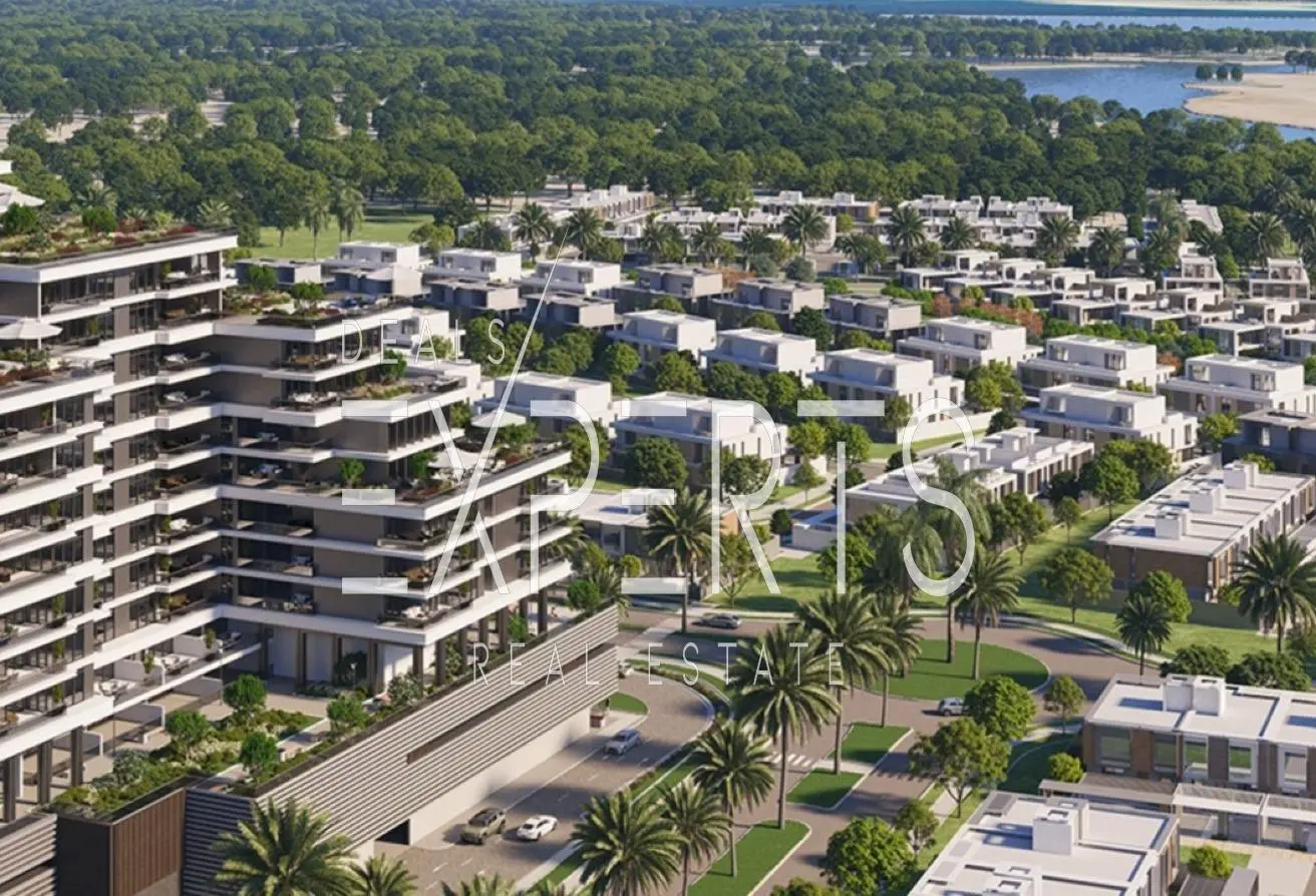 Apartamento T1 em Al Reem Island, UAE N.º 113962