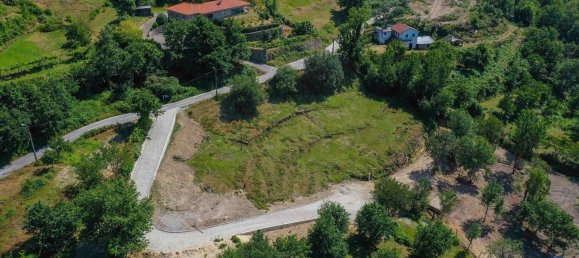 1549m² Land in Cinfaes, Portugal No. 88059 10