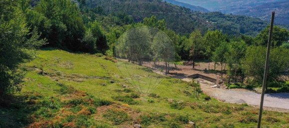 1549m² Land in Cinfaes, Portugal No. 88059 3