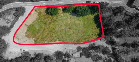 1549m² Land in Cinfaes, Portugal No. 88059 2