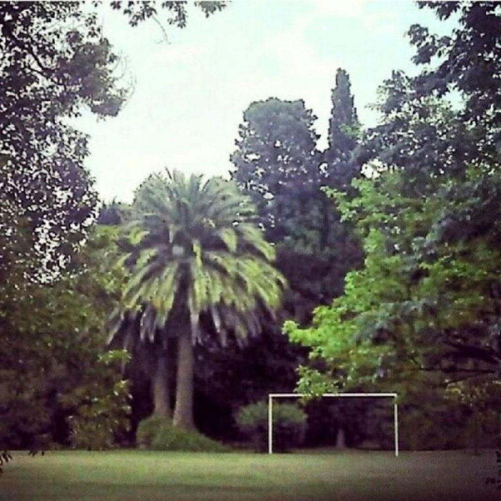 Земельный участок в Эсейса, Аргентина № 118618