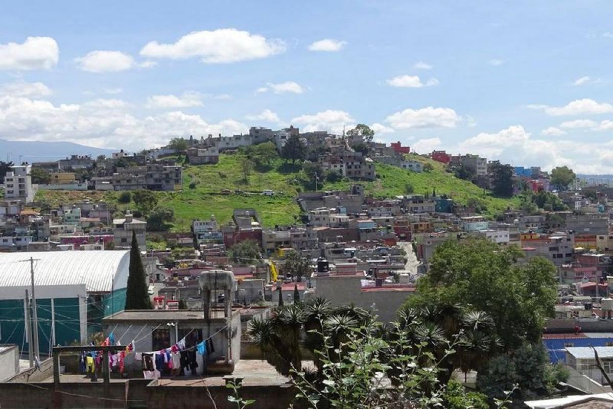  قطعة أرض في San Buenaventura, Mexico رقم 205864