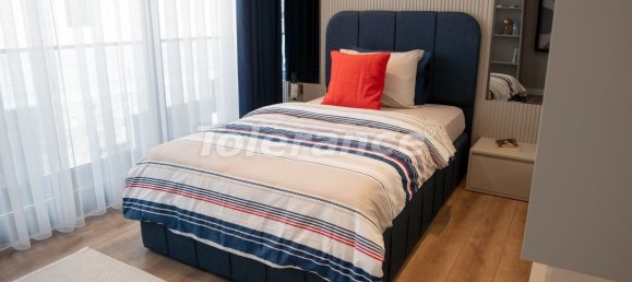 Villa 4+1 in Antalya, Turkey No. 12302 15