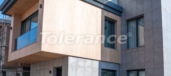 Villa 4+1 in Antalya, Turkey No. 12302 20