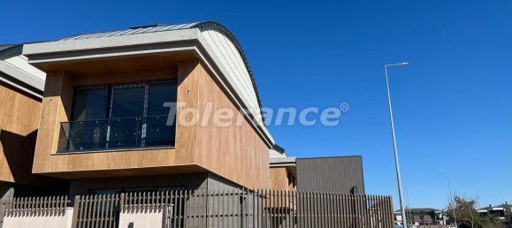 Villa 4+1 in Antalya, Turkey No. 12302 19