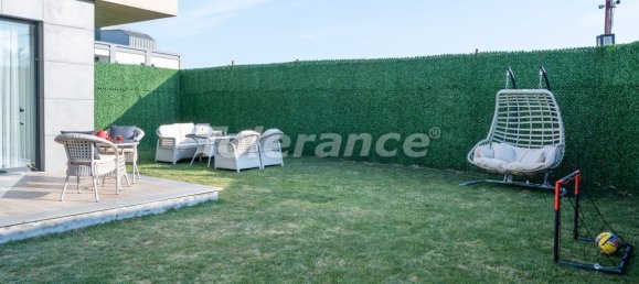 Villa 4+1 in Antalya, Turkey No. 12302 19