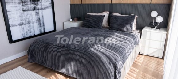 Villa 4+1 in Antalya, Turkey No. 12302 10