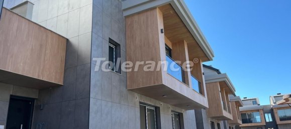 Villa 4+1 in Antalya, Turkey No. 12302 20