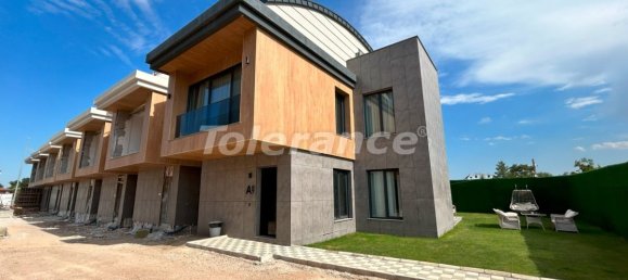 Villa 4+1 in Antalya, Turkey No. 12302 3