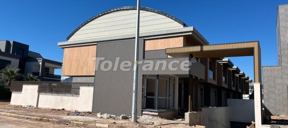 Villa 4+1 in Antalya, Turkey No. 12302 18