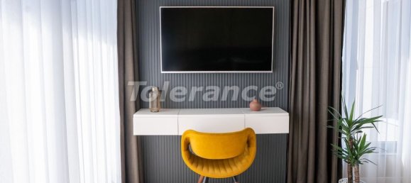 Villa 4+1 in Antalya, Turkey No. 12302 11