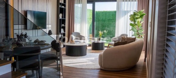 Villa 4+1 in Antalya, Turkey No. 12302 6