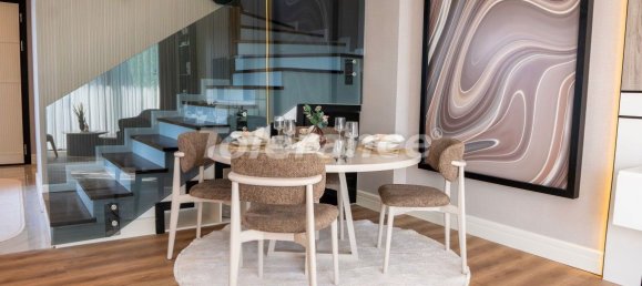 Villa 4+1 in Antalya, Turkey No. 12302 8