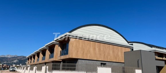 Villa 4+1 in Antalya, Turkey No. 12302 16