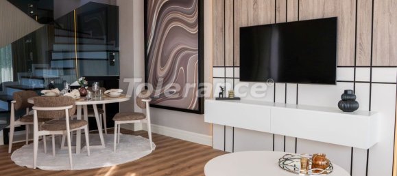 Villa 4+1 in Antalya, Turkey No. 12302 7