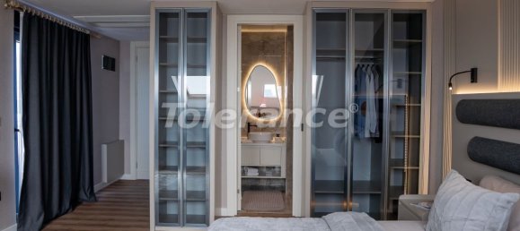 Villa 4+1 in Antalya, Turkey No. 12302 13