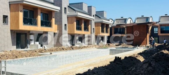 Villa 4+1 in Antalya, Turkey No. 12302 17