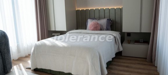 Villa 4+1 in Antalya, Turkey No. 12302 14