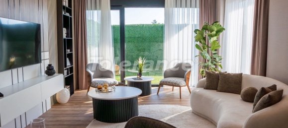 Villa 4+1 in Antalya, Turkey No. 12302 5