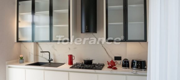 Villa 4+1 in Antalya, Turkey No. 12302 16