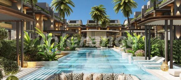 Villa 4+1 in Antalya, Turkey No. 12302 2