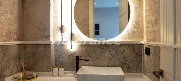 Villa 4+1 in Antalya, Turkey No. 12302 17