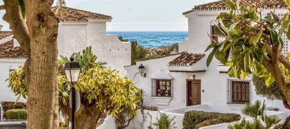 3 bedrooms Apartment in Marbella, Spain No. 134218 7